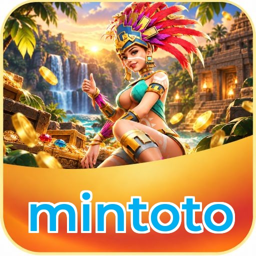 Screenshot 1 - mintoto Home Screen