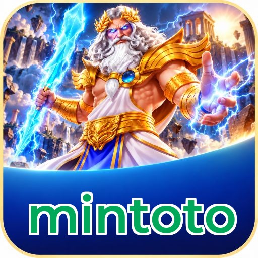 Screenshot 1 - mintoto Home Screen