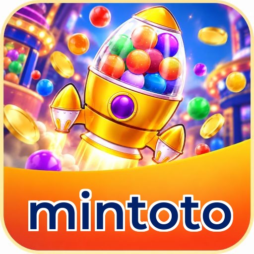 Screenshot 1 - mintoto Home Screen