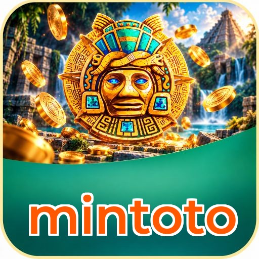 Screenshot 1 - mintoto Home Screen
