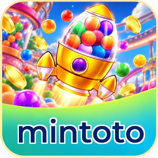 Screenshot 1 - mintoto Home Screen