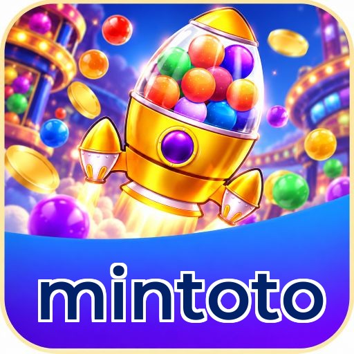 Screenshot 1 - mintoto Home Screen