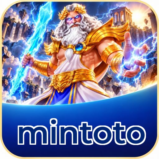 Screenshot 1 - mintoto Home Screen